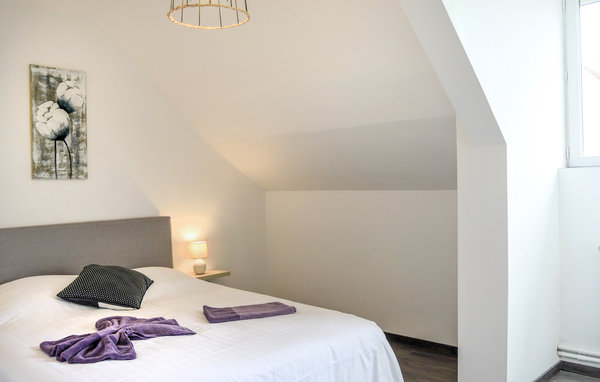 Appartement - Pirou-Plage , France - FNM510 603