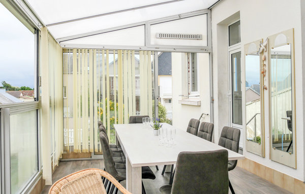 Appartement - Pirou-Plage , France - FNM510 501