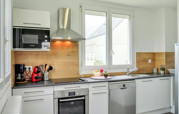 Appartement - Pirou-Plage , France - FNM510 6