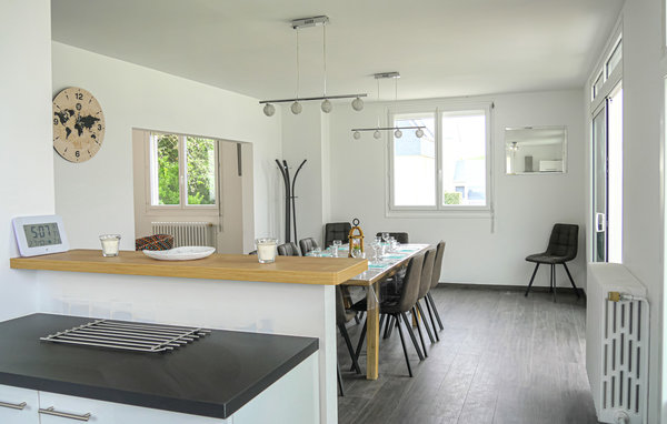 Appartement - Pirou-Plage , France - FNM510 401