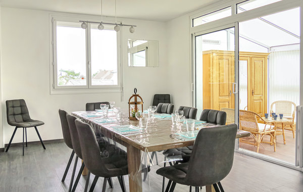 Appartement - Pirou-Plage , France - FNM510 7