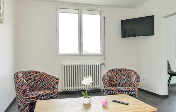 Appartement - Pirou-Plage , France - FNM510 3