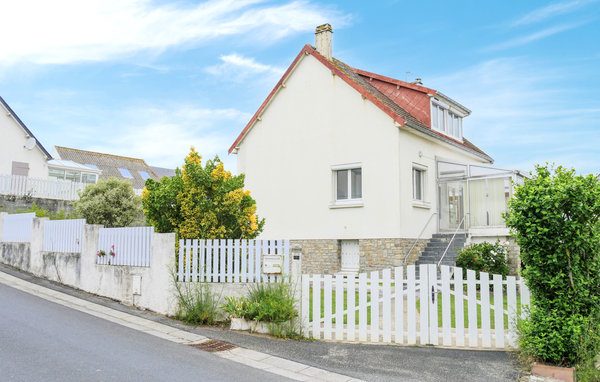 Appartement - Pirou-Plage , France - FNM510 82