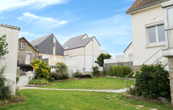 Appartement - Pirou-Plage , France - FNM510 9