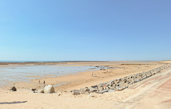 Apartamento - Pirou-Plage , Francia - FNM511 904