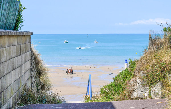 Apartamento - Pirou-Plage , Francia - FNM511 905