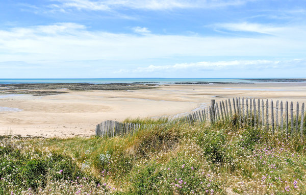 Apartamento - Pirou-Plage , Francia - FNM511 907