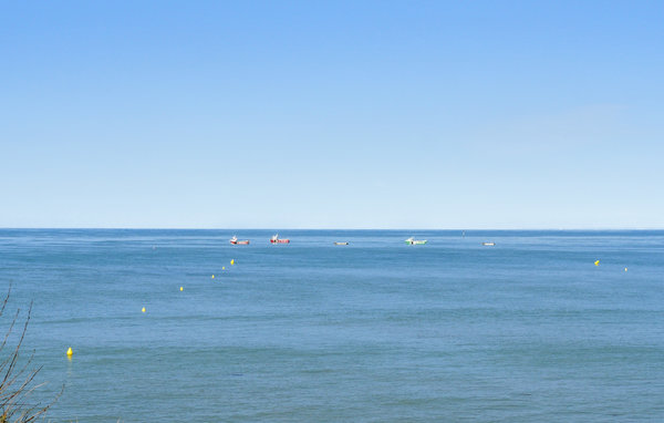 Apartamento - Pirou-Plage , Francia - FNM511 908