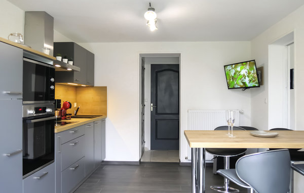 Ferienwohnung - Pirou-Plage , Frankreich - FNM511 2