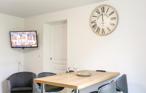 Ferienwohnung 