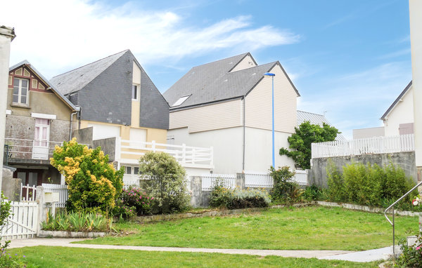 Apartamento - Pirou-Plage , Francia - FNM511 103