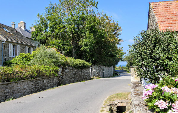 Casa de vacaciones - Saint-Germain-des-Vaux , Francia - FNM513 901
