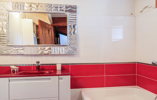 Casa de vacaciones - Saint-Germain-des-Vaux , Francia - FNM513 701