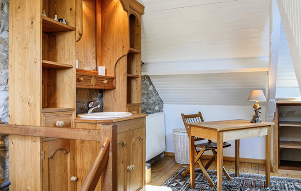 Casa de vacaciones - Saint-Germain-des-Vaux , Francia - FNM513 602