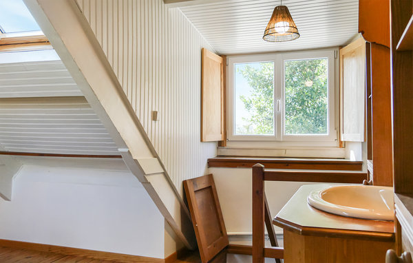 Casa de vacaciones - Saint-Germain-des-Vaux , Francia - FNM513 603