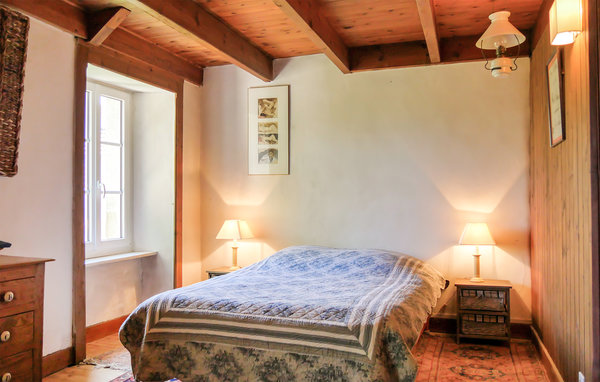 Casa de vacaciones - Saint-Germain-des-Vaux , Francia - FNM513 604