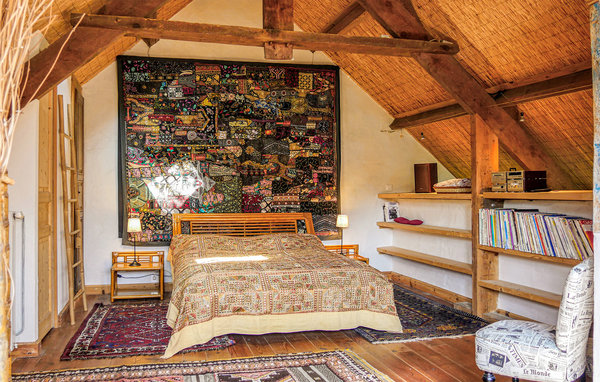 Casa de vacaciones - Saint-Germain-des-Vaux , Francia - FNM513 606