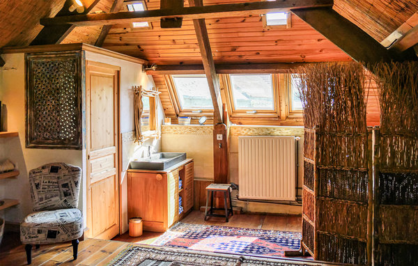 Casa de vacaciones - Saint-Germain-des-Vaux , Francia - FNM513 607