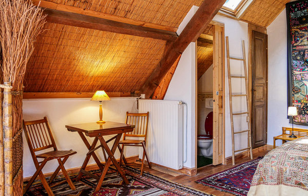Casa de vacaciones - Saint-Germain-des-Vaux , Francia - FNM513 608