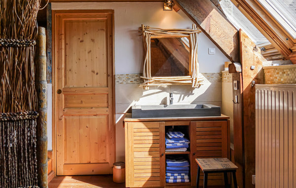 Casa de vacaciones - Saint-Germain-des-Vaux , Francia - FNM513 609
