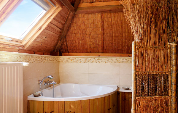 Casa de vacaciones - Saint-Germain-des-Vaux , Francia - FNM513 610