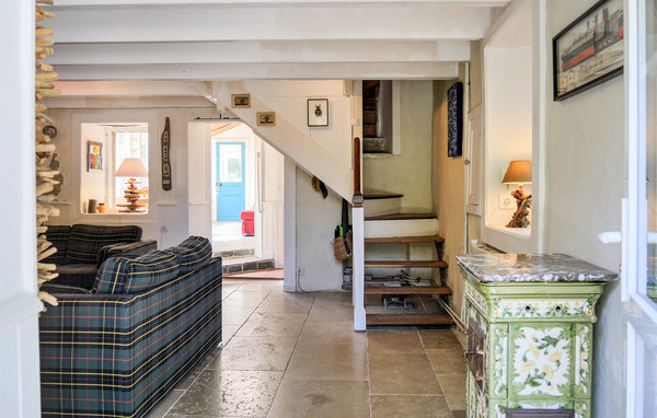 Casa de vacaciones - Saint-Germain-des-Vaux , Francia - FNM513 501