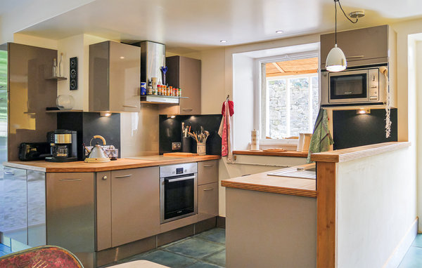 Casa de vacaciones - Saint-Germain-des-Vaux , Francia - FNM513 3