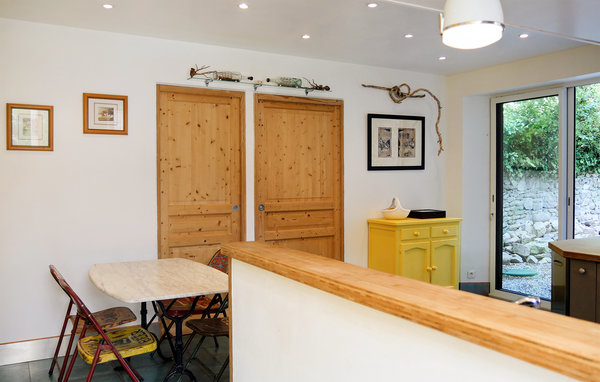 Casa de vacaciones - Saint-Germain-des-Vaux , Francia - FNM513 402