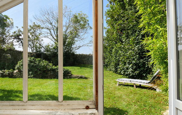 Casa de vacaciones - Saint-Germain-des-Vaux , Francia - FNM513 101