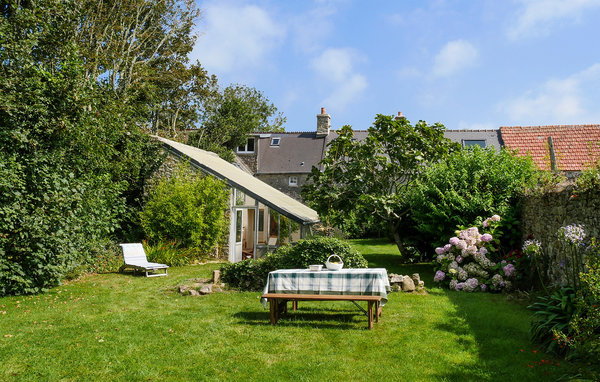 Casa de vacaciones - Saint-Germain-des-Vaux , Francia - FNM513 7