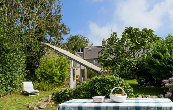 Casa de vacaciones - Saint-Germain-des-Vaux , Francia - FNM513 102