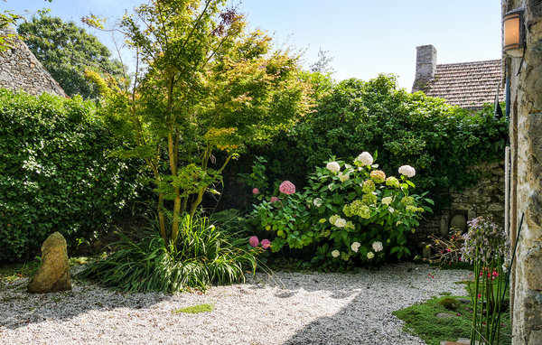 Casa de vacaciones - Saint-Germain-des-Vaux , Francia - FNM513 103