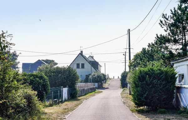 Location de vacances - Saint-Germain-sur-Ay , France - FNM514 901
