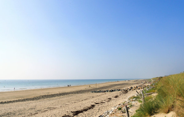 Location de vacances - Saint-Germain-sur-Ay , France - FNM514 903