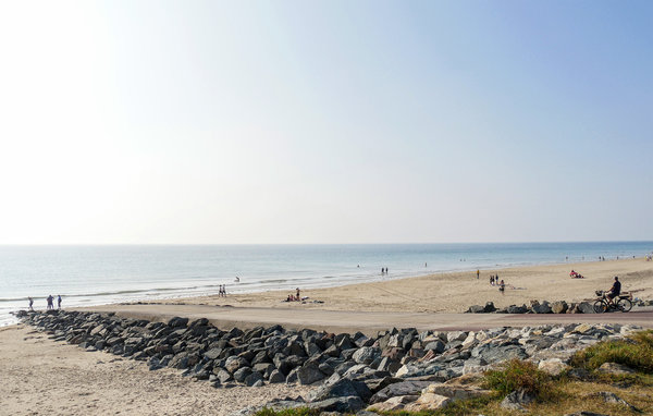 Location de vacances - Saint-Germain-sur-Ay , France - FNM514 908