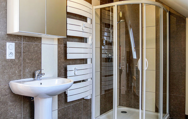 Location de vacances - Saint-Germain-sur-Ay , France - FNM514 701