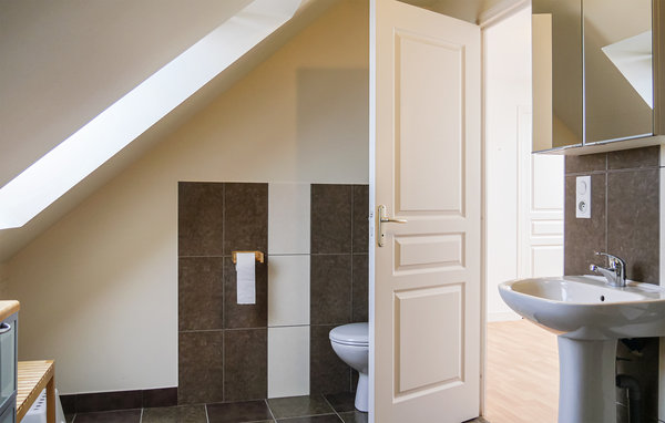Location de vacances - Saint-Germain-sur-Ay , France - FNM514 702