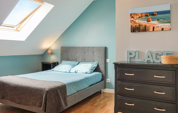 Location de vacances - Saint-Germain-sur-Ay , France - FNM514 601