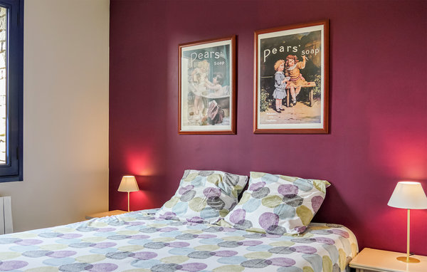 Location de vacances - Saint-Germain-sur-Ay , France - FNM514 602