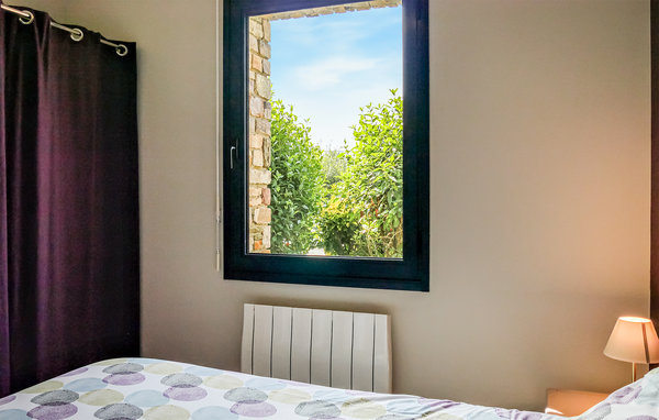 Location de vacances - Saint-Germain-sur-Ay , France - FNM514 603