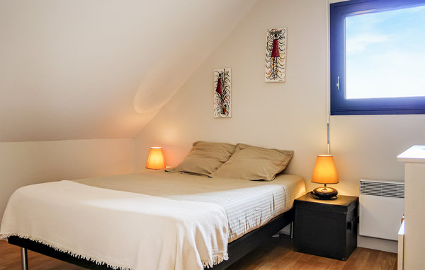 Location de vacances - Saint-Germain-sur-Ay , France - FNM514 604