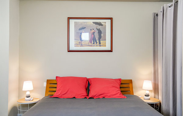 Location de vacances - Saint-Germain-sur-Ay , France - FNM514 605