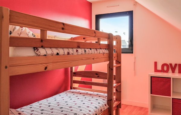 Location de vacances - Saint-Germain-sur-Ay , France - FNM514 606