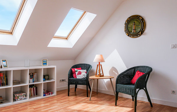 Location de vacances - Saint-Germain-sur-Ay , France - FNM514 6