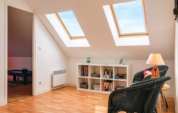 Location de vacances - Saint-Germain-sur-Ay , France - FNM514 501