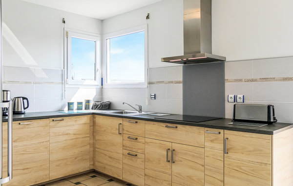 Location de vacances - Saint-Germain-sur-Ay , France - FNM514 5