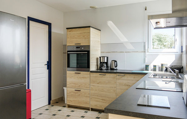 Location de vacances - Saint-Germain-sur-Ay , France - FNM514 401