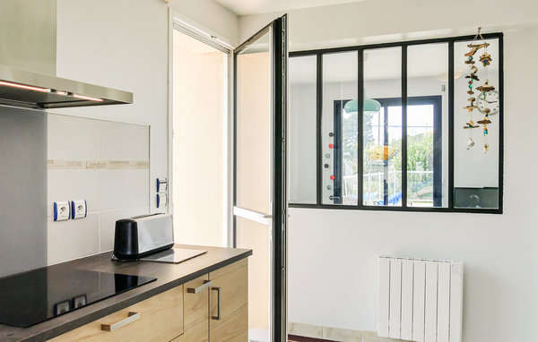 Location de vacances - Saint-Germain-sur-Ay , France - FNM514 402