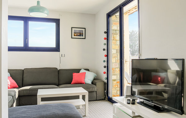 Location de vacances - Saint-Germain-sur-Ay , France - FNM514 3