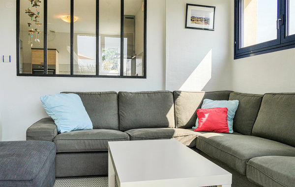 Location de vacances - Saint-Germain-sur-Ay , France - FNM514 301